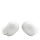 JBL BT TWS VIBE BUDS Białe - 1167949 - zdjęcie 2